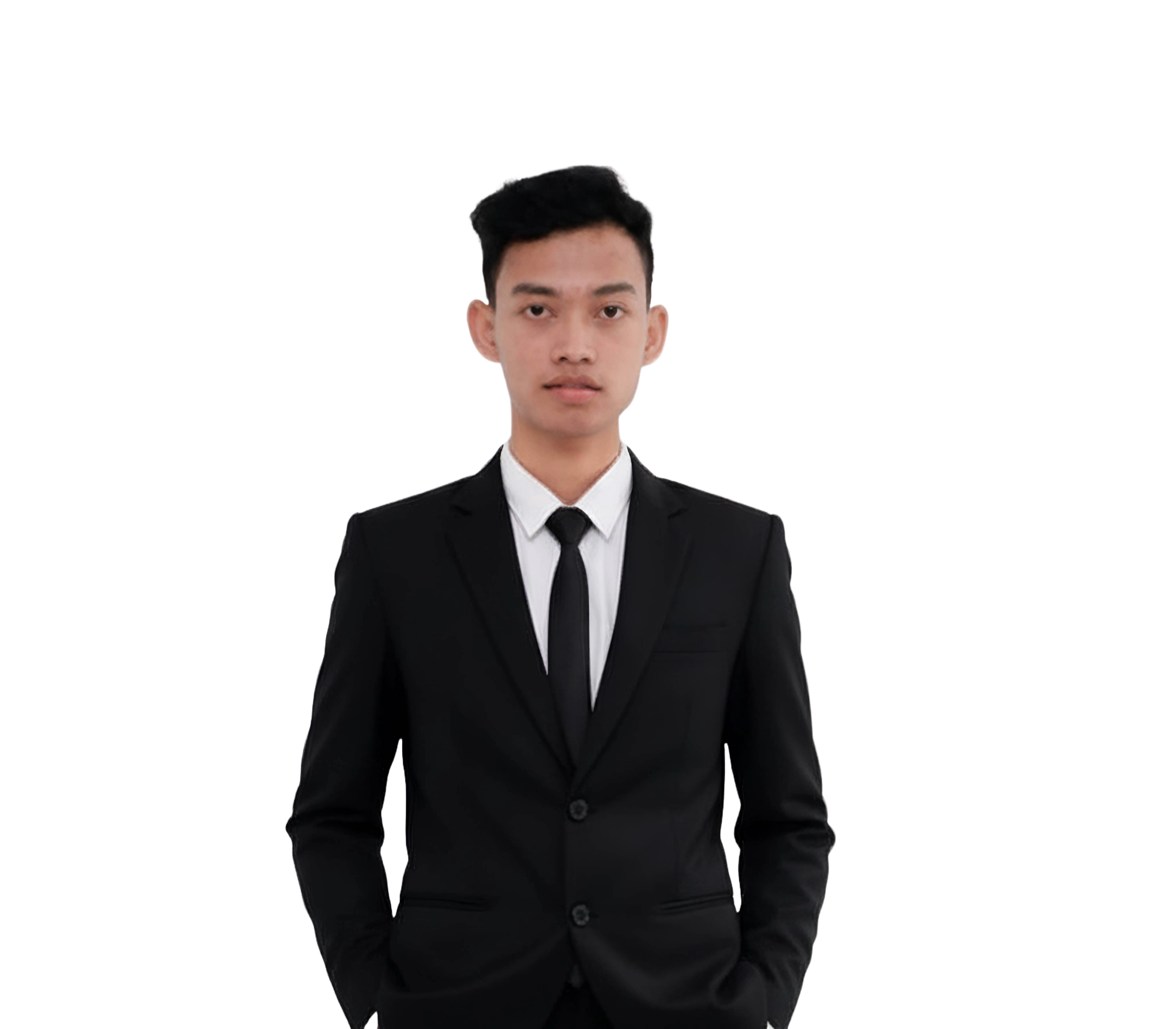 Arif Yunanto - Data Analyst Photo